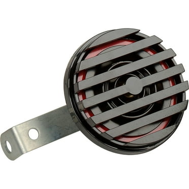 Wolo Disc Horn,Electric,Voltage 24 357-24