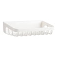 thumbnail image 2 of Shower Holder Shower Shelf Basket Sink Organizer Multi-Purpose Holder Toothpaste Short, 2 of 9
