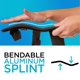 thumbnail image 5 of Soporte inmovilizador para dedos y manos BraceAbility, 5 of 6