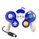 thumbnail image 1 of Compatible con el mando con cable Wii/NGC, para mandos de GameCube, 1 of 3