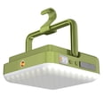 thumbnail image 1 of cámping Lámpara de camping impermeable luces 1000LM 13500mAh LED tienda colgante linterna (verde) Hugtrwg Para estrenar, 1 of 3