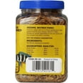 thumbnail image 2 of Zoo Med Large Sun Dried Red Shrimp: Premium Nutrition for Large Aquatic Pets, 2 of 3