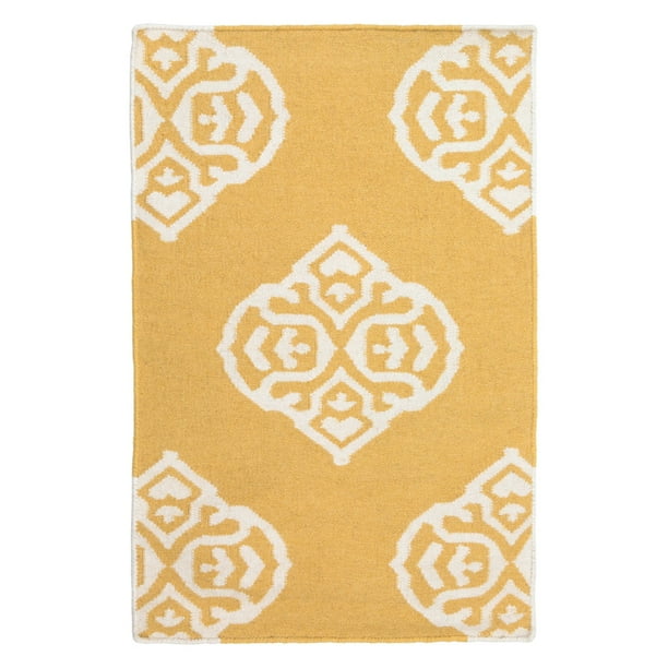 Surya Ft 3 Flat Weave Area Rug Com