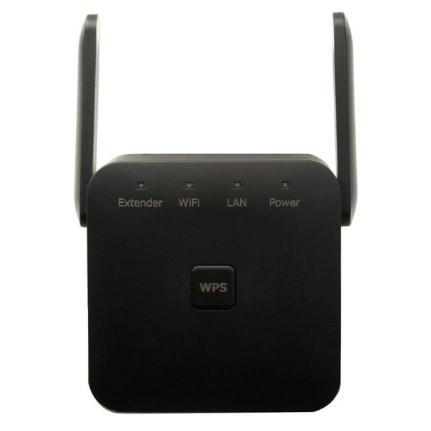 Pisexur Electronics para hombres: Mini amplificador de señal WiFi de 300 Mbps, repetidor de internet inalámbrico de largo alcance para el hogar, compatible con más dispositivos, aplicaciones básicas