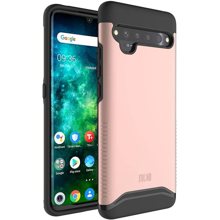 Tcl 10 cheap pro case