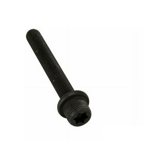 Timing Camshaft Gear Bolt - Compatible with 1997 - 2001 BMW 740i E38 M62 1998 1999 2000