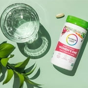 Womens One Daily Multivitamin | 150 Vegetarian Tablets | by Rainbow Light