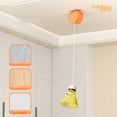 thumbnail image 3 of Badminton Trainer Self-study Indoor Exercise with Shuttlecock Practice for Kids, 3 of 8