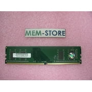 4GB DDR4 2400MHz 1Rx16 non-ECC UDIMM Crucial CT4G4DFS624A Equivalent RAM Memory (3rd Party)