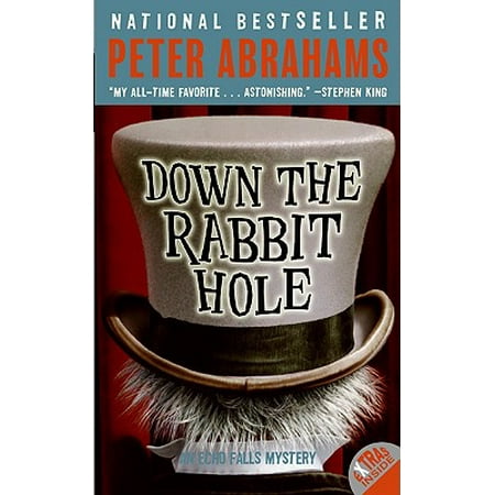 Down the Rabbit Hole (Best Internet Rabbit Holes)