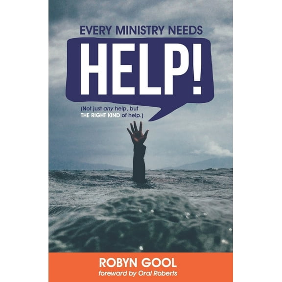 Every Ministry Needs Help, (Paperback)