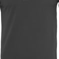 thumbnail image 3 of Build Your Brand Mens Pique Fitted Polo Shirt, 3 of 4