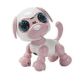 thumbnail image 1 of Children's smart pet dog induction touch electric toy 26-27s, 1 of 5
