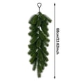 thumbnail image 3 of huayou Christmas Wreath for Front Door, Holiday Decor for Living Room Bedroom, Xmas Decorations Indoor Outdoor Use, Christmas Decor, Home Decor, Party Decor, 3 of 8