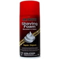 thumbnail image 2 of Mr. Shaver Mousse à Raser 280 ml Régulier (Lot de 2) 10,99 $ Ch., 2 of 2