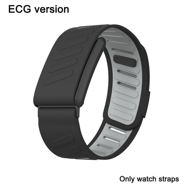 WP5.0 Silicone Strap for Whoop 5.0 - Sweat-Proof, Comfortable, Non-Irritating - Multiple Color Options