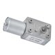 thumbnail image 5 of Motor Con Engranaje Helicoidal, Eje Turboreductor Autoblocante Para Cabrestantes En Miniatura Para Abridores De Puertas Para Abridores De Ventanas, 5 of 7