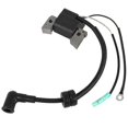 thumbnail image 1 of Ignition Coil Assy Compatible Boat Engine F4L F4S , Coil Compatible F6 4 Stroke 6HP, 1 of 5