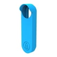 thumbnail image 2 of MYG 2 Pcs Housse en Silicone pour Sonnette Sans Fil Nest Protection Variété de Couleurs, 2 of 2