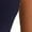 Navy, variant on Womes Workout Rompers 1 Piece Yoga Shorts Athletic Jumpsuits Casual Summer Tight Outfits