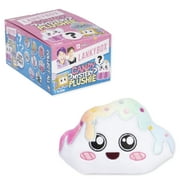 LankyBox Mystery Plush, Candy Collection, Collectible Blind Box Mini Plush, Officially Licensed LankyBox Merch