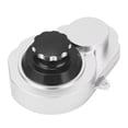 thumbnail image 1 of Aluminum Alloy RC Cover,Gear Box Housing Replacement for  Slash 2WD LY27 RC Car with Sturdy Structure Easy to Install, 1 of 7