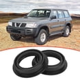 thumbnail image 4 of S SERENABLE 2 Pieces Front Inner Axle Oil Seals Easy Installation 303752-kit Repairing Parts, 4 of 9