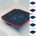 thumbnail image 4 of Laptop USB Cooling Fan USB External Heatsink Computer Stand High Speed Silent Cooling Pad Notebook Cooler Laptop Cooling Pad, 4 of 9