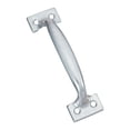 thumbnail image 3 of Tirador de puerta National Hardware de acero galvanizado, 16,5 cm, 3 of 3