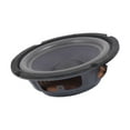 thumbnail image 1 of Milaget Bass Speaker Passive Radiator Audio Stereo Small Power Consumption Home 5inches, 1 of 9