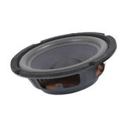 Bass Speaker Passive , Audio Stereo Woofer Subwoofer Vibration Membrane 10inches