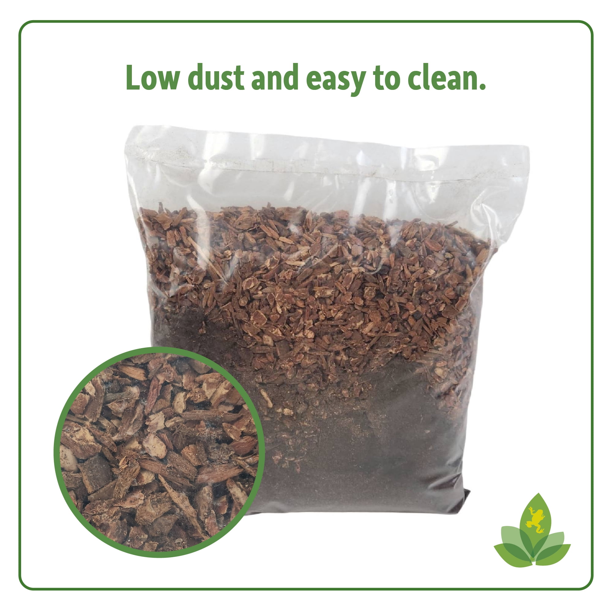 Josh's Frogs Coco Select Terrarium Substrate (10 Quarts)