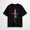 Black-22, variant on Cancer Shirt Women Breast Cancer Awareness Shirts Ribbon Tree T-Shirts Cancer Short Sleeve Tops Black