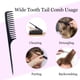 thumbnail image 2 of Cepillo para el cabello Apuakthei con cerdas de jabalí para cabello grueso, rizado, fino, largo, corto, húmedo o seco, agrega brillo y deja el cabello suave, el mejor cepillo para el cabello con, 2 of 7