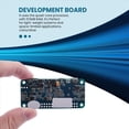thumbnail image 5 of para Banana Pi M2 Zero Allwinner H3 CPU Open Source Hardware Platform 1080P HD Video Output, 5 of 5