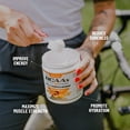 thumbnail image 2 of Suplemento energético de aminoácidos esenciales BCAA Powder Snap Watermelo, 2 of 5