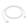 thumbnail image 1 of Cable C a Lightning de 1 m y 20 W de carga rápida para dispositivos Apple, 1 of 1