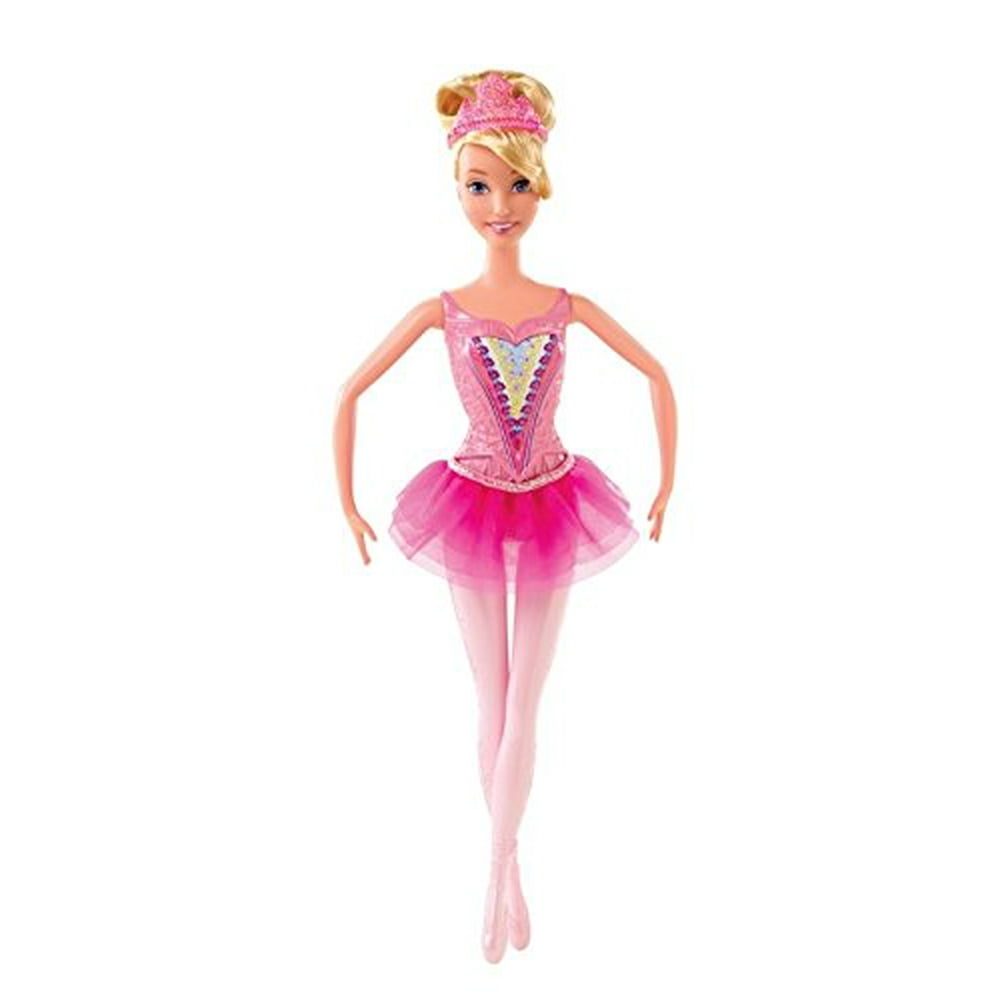 Disney Princess Ballerina Princess Sleeping Beauty Doll