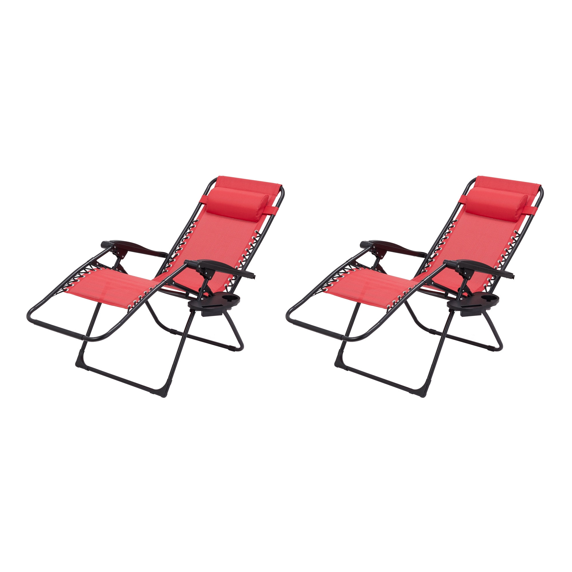 Mainstays gravity chair new arrivals