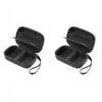 Para El Accesorio Juego Juego Juego La Consola Juego Anbernic RG40 XX V Handheld Game (negro)