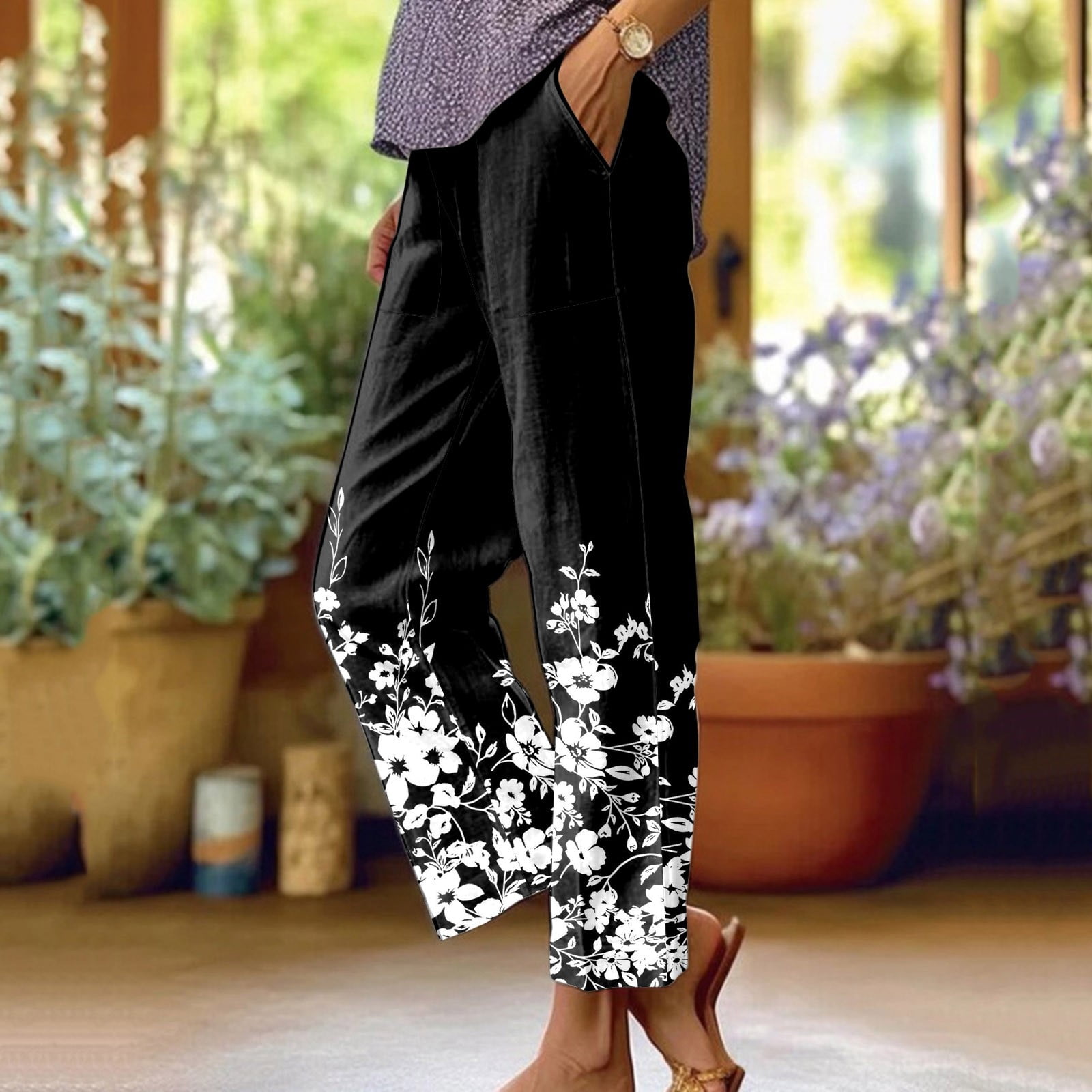 Business Casual Types Of Women's Dress Pants The Best Work