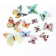 thumbnail image 3 of Adhesivo De Mariposa Que Brilla En La Oscuridad. Adhesivo 3D De Mariposa Para Decorar Techos Y Paredes. Mariposa Adhesiva Diy Para Habitaciones, Guarderías Y Salones. Mariposa Realista Que Brilla. J, 3 of 7