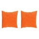 thumbnail image 2 of Paquete de 2, funda de almohada cuadrada decorativa suave de pana, fundas de cojín, funda de almohada, decoración del hogar, decoración para sofá, cama, silla Adepaton  2034643-6, 2 of 9