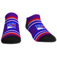 thumbnail image 5 of Unisex Rock Em Socks   New York Rangers Super Fan Five-Pack Low-Cut Socks Set, 5 of 6