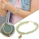 thumbnail image 3 of Pulsera Ajustable Boda Accesorios Joyería para Mujer Chica para Regalo para Diario, 3 of 7