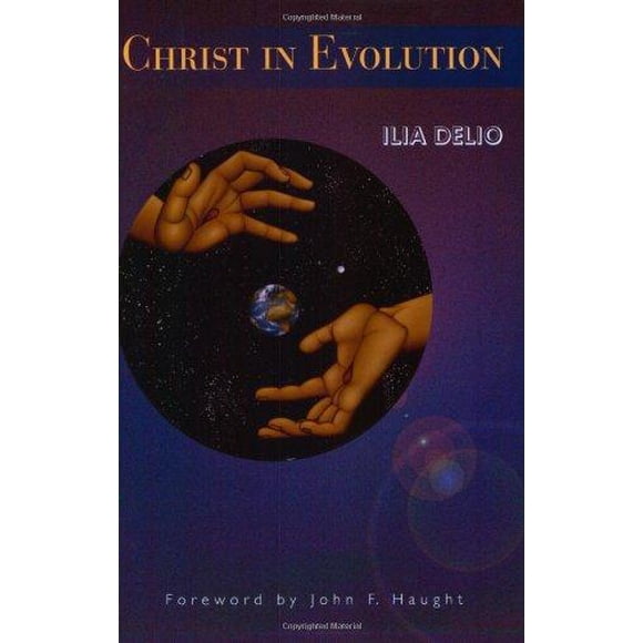 Christ in Evolution