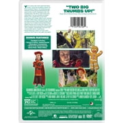Shrek (2018) (DVD New Box Art) [DVD]
