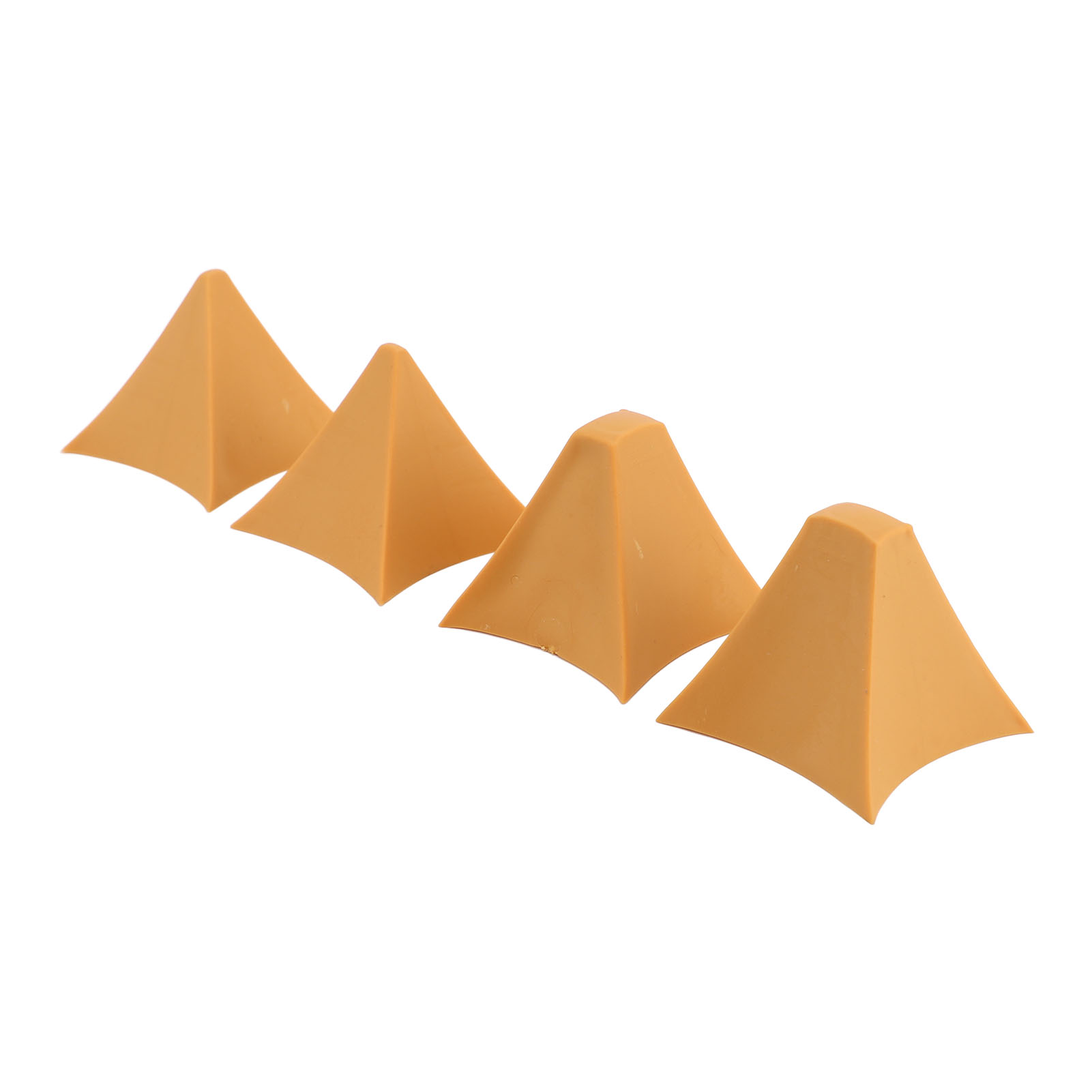 2PCS Outil De Couture En Silicone,4/6/10/16mm Outil De