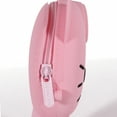 thumbnail image 3 of Ogi Mogi Toys Silicone Pink Cat Shoulder Bag, 3 of 6