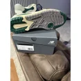 thumbnail image 2 of New Balance 550 Low Sea Salt Pack Marsh Green Size 15, 2 of 5